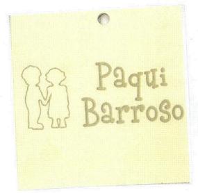 Imagen de PAQUI BARROSO