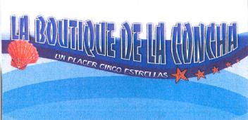 Imagen de LA BOUTIQUE DE LA CONCHA UN PLACER CINCO ESTRELLAS