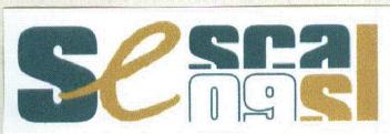 Imagen de SESCA 09 SL