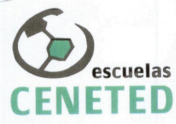 Imagen de ESCUELAS CENETED