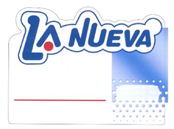 Imagen de LA NUEVA