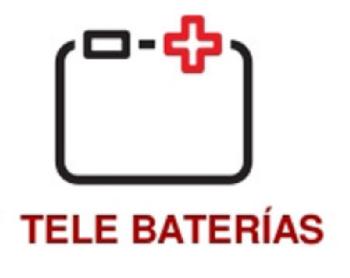 Imagen de TELE BATERIAS