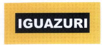 Imagen de IGUAZURI