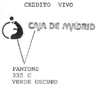 Imagen de CREDITO VIVO CAJA DE MADRID