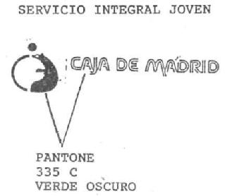 Imagen de SERVICIO INTEGRAL JOVEN CAJA DE MADRID