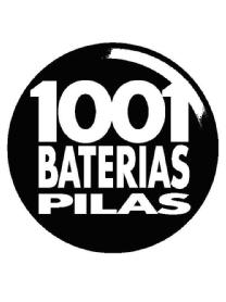 Imagen de 1001 BATERIAS PILAS