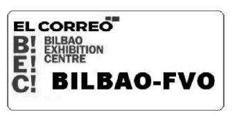 Imagen de EL CORREO B!E!C! BILBAO EXHIBITION CENTRE BILBAO-FVO