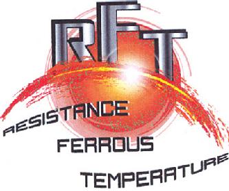 Imagen de RFT RESISTANCE FERROUS TEMPERATURE