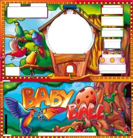 Imagen de BABY BALL