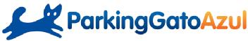Imagen de PARKING GATO AZUL