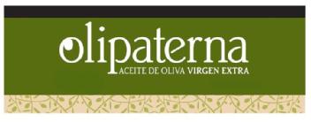 Imagen de OLIPATERNA ACEITE DE OLIVA VIRGEN EXTRA