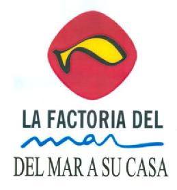 Imagen de LA FACTORIA DEL MAR DEL MAR A SU CASA