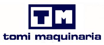 Imagen de TM TOMI MAQUINARIA