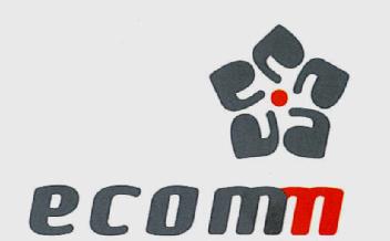 Imagen de ECOMM