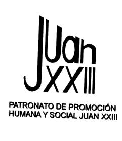 Imagen de JUAN XXIII PATRONATO DE PROMOCION HUMANA Y SOCIAL JUAN XXIII