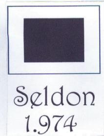 Imagen de SELDON 1.974