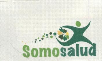 Imagen de SOMOSALUD