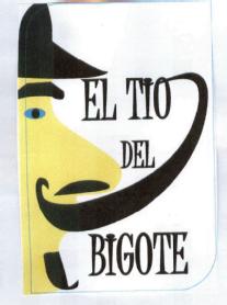 Imagen de EL TIO DEL BIGOTE