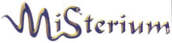 Imagen de MISTERIUM