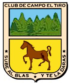 Imagen de CLUB DE CAMPO EL TIRO SUBE AL BLAS Y TE LA DARAS