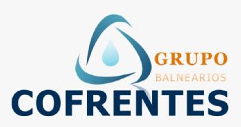 Imagen de GRUPO BALNEARIOS COFRENTES