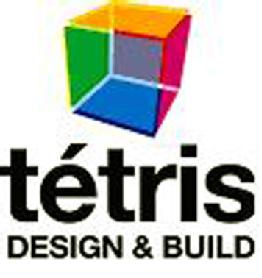 Imagen de TETRIS DESIGN & BUILD