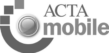 Imagen de ACTA MOBILE