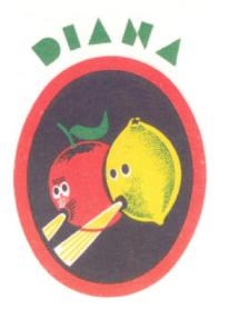 Imagen de DIANA