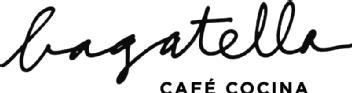 Imagen de BAGATELLA CAFE COCINA