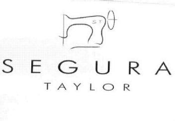Imagen de SEGURA TAYLOR