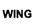 Imagen de WING