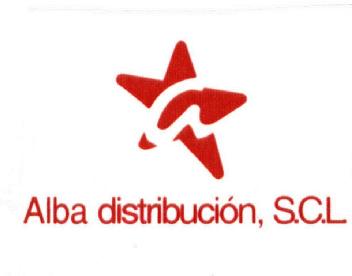 Imagen de ALBA DISTRIBUCION S.C.L
