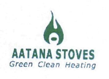 Imagen de AATANA STOVES GREEN CLEAN HEATING