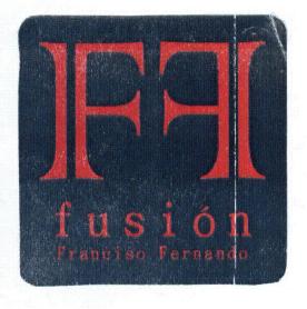 Imagen de FF FUSION FRANCISO FERNANDO