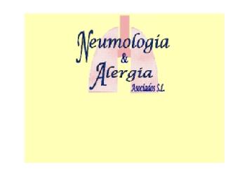 Imagen de NEUMOLOGIA & ALERGIA ASOCIADOS SL