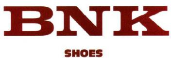 Imagen de BNK SHOES