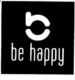 Imagen de BE HAPPY