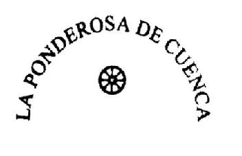 Imagen de LA PONDEROSA DE CUENCA