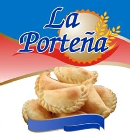 Imagen de LA PORTEÑA