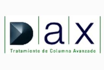 Imagen de DAX TRATAMIENTO DE COLUMNA AVANZADO