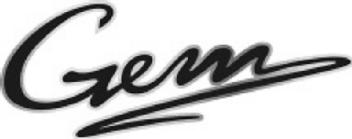 Imagen de GEM