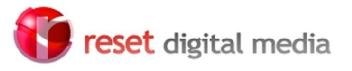Imagen de R RESET DIGITAL MEDIA