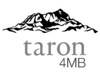 Imagen de TARON 4MB
