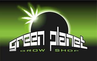 Imagen de GREEN PLANET GROW SHOP