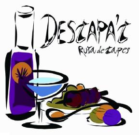 Imagen de DESTAPA\'T RUTA DE TAPES