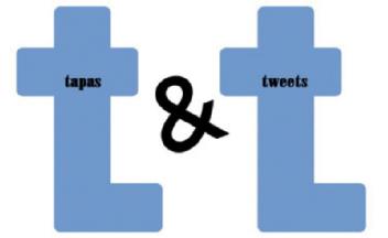 Imagen de T & T TAPAS & TWEETS