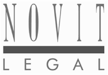 Imagen de NOVIT LEGAL