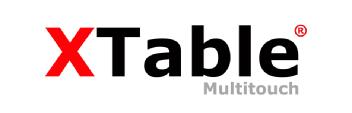 Imagen de XTABLE MULTITOUCH