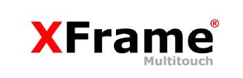 Imagen de XFRAME MULTITOUCH