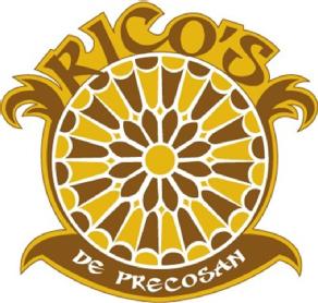 Imagen de RICO\'S DE PRECOSAN